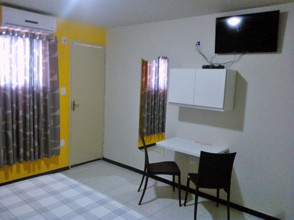 Pousada Casa Bella Campina Grande Habitación foto